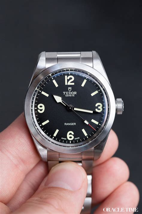 tudor 2022 models|tudor ranger 2022 s41.